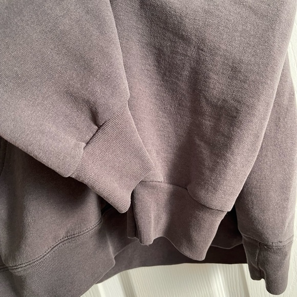 Harley Davidson printed hoodie - Picture 6 of 8